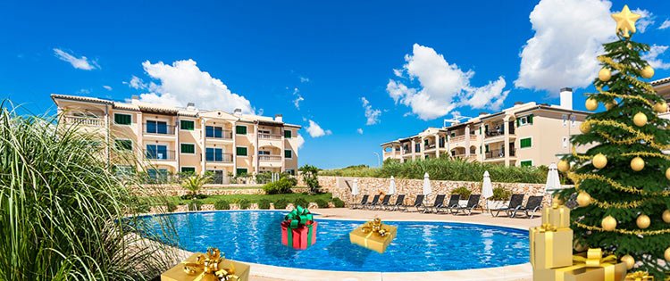 Beautiful coastal view of Cala Magrana, Spain, ideal for holiday home buyers - Global Banking & Finance Review