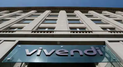 Image for Mediaset rises on revived expansion plan and olive branch to Vivendi