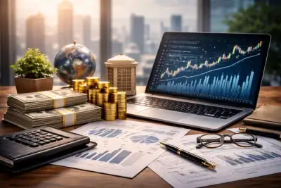 Image for The Hidden Advantage of Boring Investments: Why Quiet Businesses Often Create Extraordinary Wealth