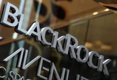 Image for Investors BlackRock, Vanguard join net zero effort