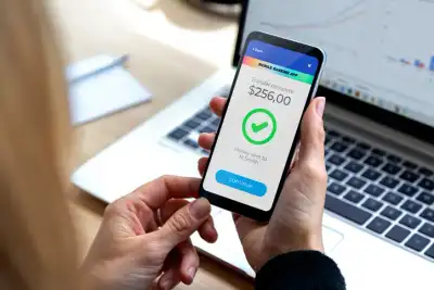 Image for Card payments no longer the default choice for consumers – local payments are the new hero