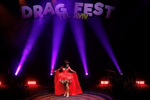 Colorful drag performers at Tel Aviv festival pay tribute to Israeli hostages - Global Banking & Finance Review