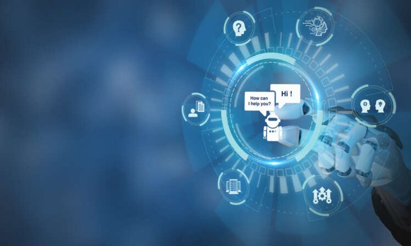 Image for Large Language Models are the basis of the new generation of AI engines, but private foundation models are the future