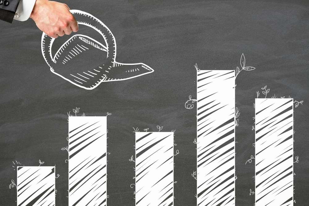 Illustration of British professionals engaging in side hustles to boost income - Global Banking & Finance Review