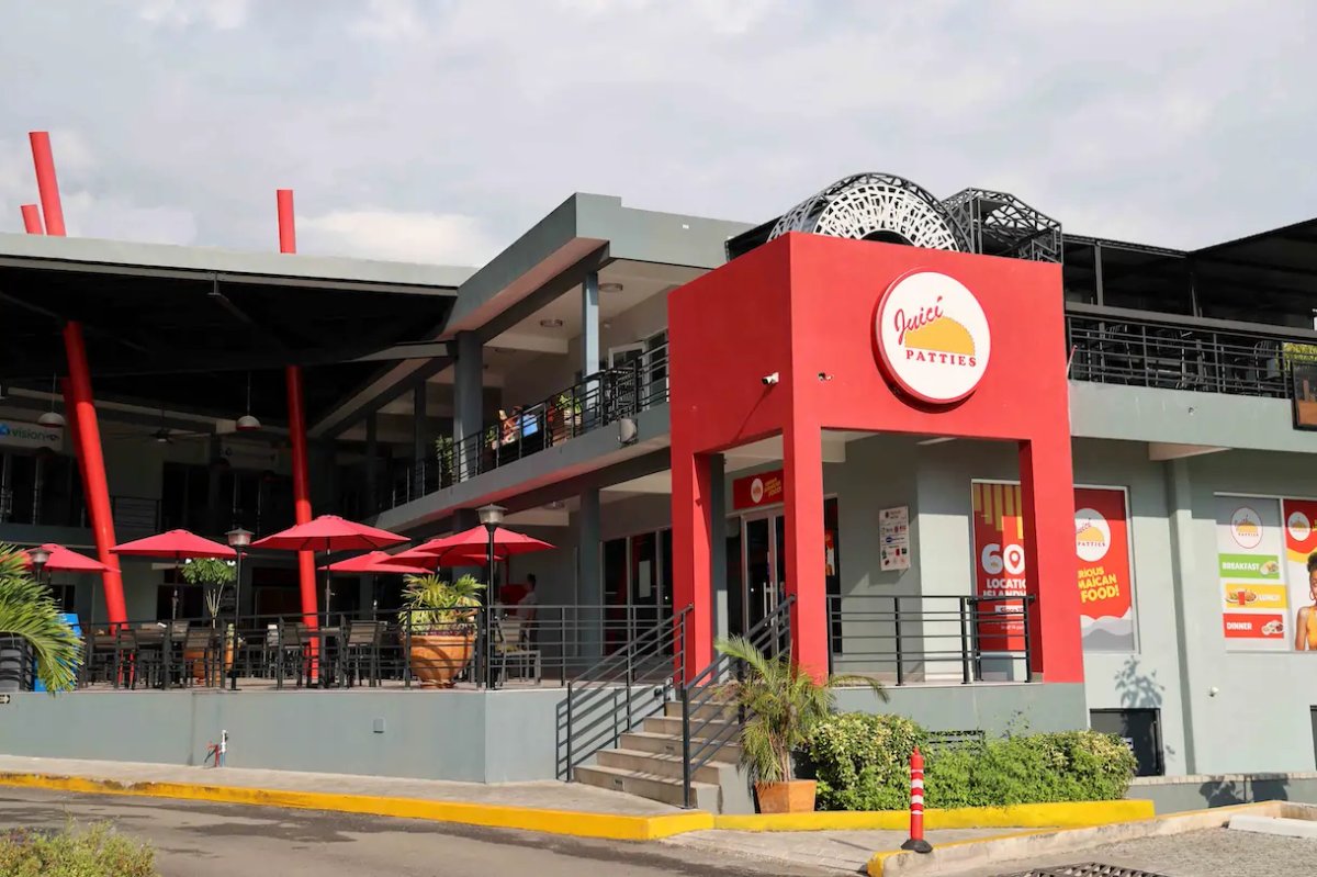 Juici Patties: The Most Selective Franchise You’ve Never Heard Of — Until Now - Business news and analysis from Global Banking & Finance Review