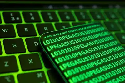 Image for Exclusive: EU found evidence employee phones compromised with spyware -letter