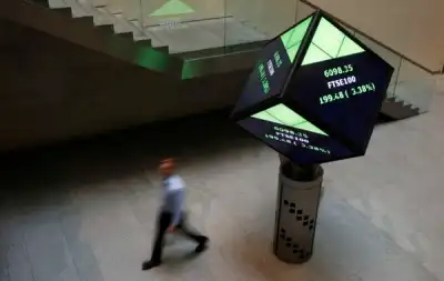 Image for Miners, B&M European drag FTSE 100 down