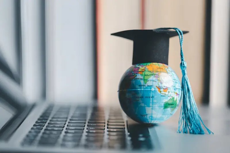 Image for Why Students Are Choosing Study Abroad: A Global Shift in Education Trends