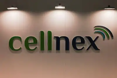 Image for Cellnex sells stake in units in Sweden, Denmark for $772 million to Stonepeak