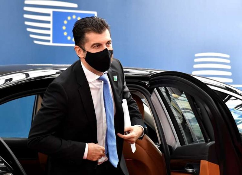 Image for Bulgaria expects completion of gas link with Greece by end-June