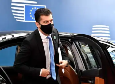 Image for Bulgaria expects completion of gas link with Greece by end-June
