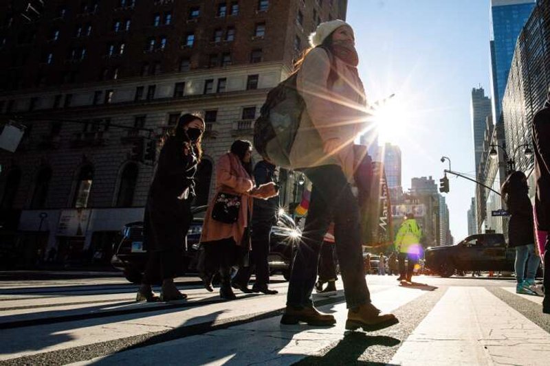 Image for Global 2023 economic view downgraded, at odds with market optimism: Reuters poll