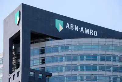Image for Dutch bank ABN Amro resumes dividend payments as Q2 net profit beats