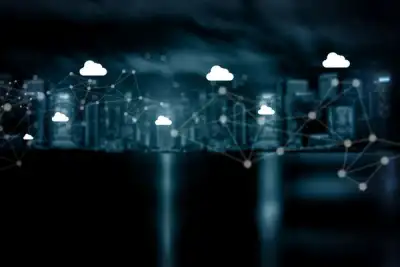 Image for Three Ways to Improve Your Risk Performance Through Data Technology