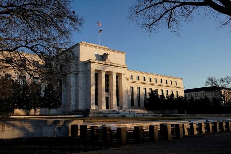 The Federal Reserve building in Washington, DC, symbolizing inflation policies - Global Banking & Finance Review