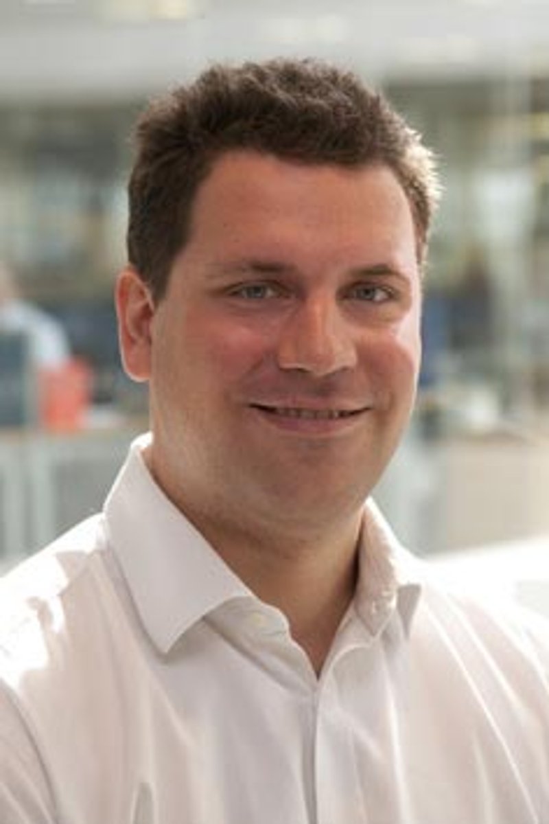 Image for An infrastructure shared is a problem halved: the new opportunity for banks