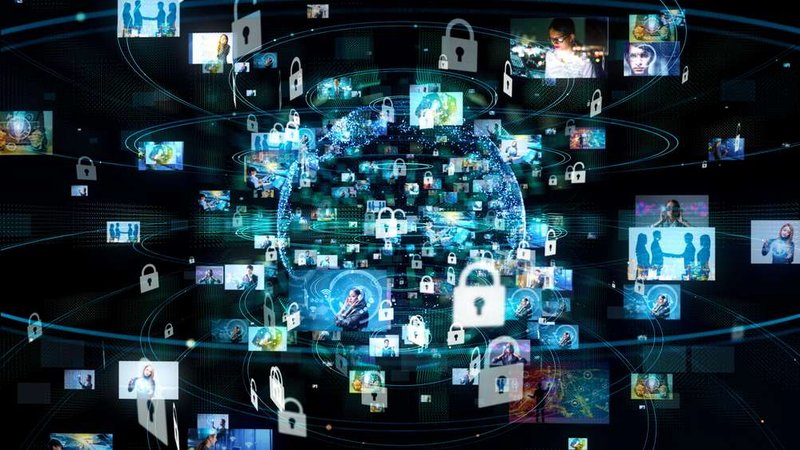 Image for Cyber security lessons for financial firms