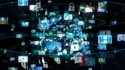 Image for Cyber security lessons for financial firms