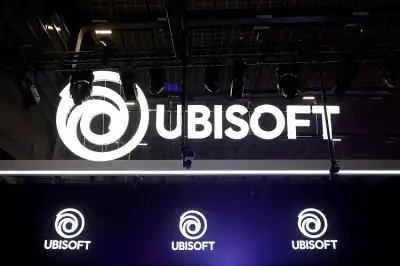 Image for Exclusive-Ubisoft activist investor says it has support of 10% of shareholders in management tussle