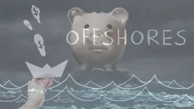 Image for Advantages of offshore banks: what they have to offer millenials