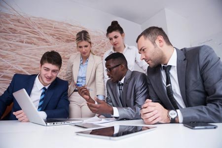 Adaptive Insights leadership team announcement for cloud CPM growth - Global Banking & Finance Review