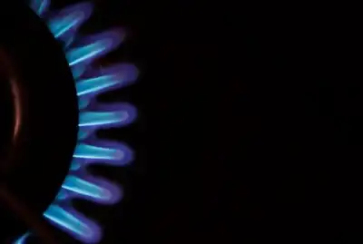 Image for Cold spell tests Europe’s gas cutback ambitions