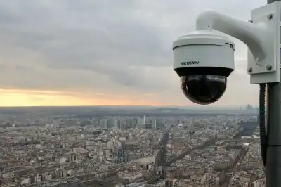 Image for Explainer-Olympics-How France plans to use AI to keep Paris 2024 safe