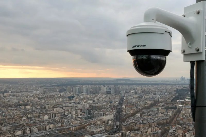 Image for Explainer-Olympics-How France plans to use AI to keep Paris 2024 safe