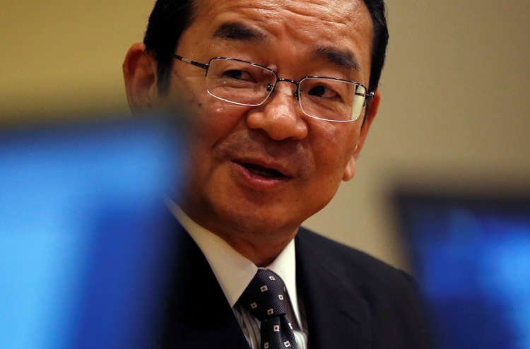 Honda CEO Takahiro Hachigo announces leadership change at Honda - Global Banking & Finance Review