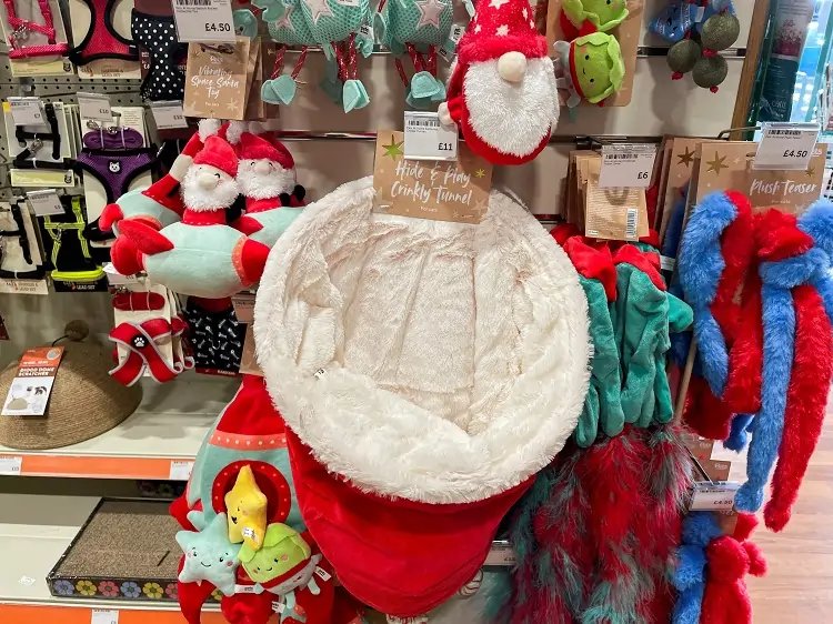 Image for Pets at Home sees modest annual profit growth as demand woes persist