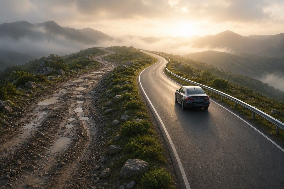 Image for The Consistency Dividend: Why Reliable Companies Are Quietly Pulling Ahead