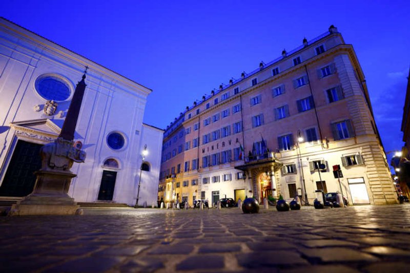 Image for Room with a view: Investors check out Italy’s top hotels