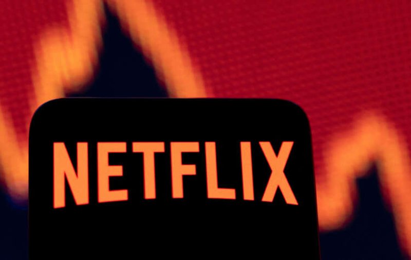 Image for Netflix set for slowest revenue growth as ad plan struggles to gain traction