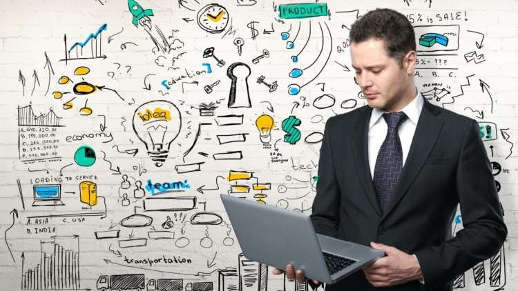 CFOs discussing finance digital transformation strategies - Global Banking & Finance Review