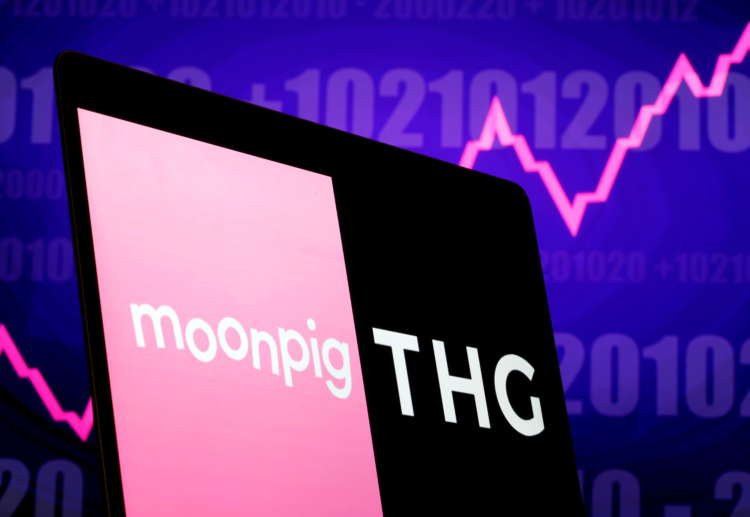 Image for Moonpig eyes valuation of more than 1 billion pounds from London IPO
