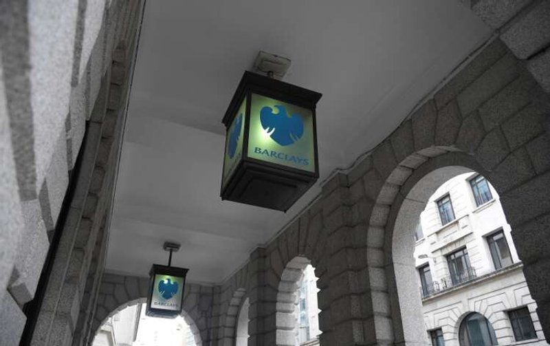 Image for Volatility exchange traded note soars after Barclays suspends share issuance