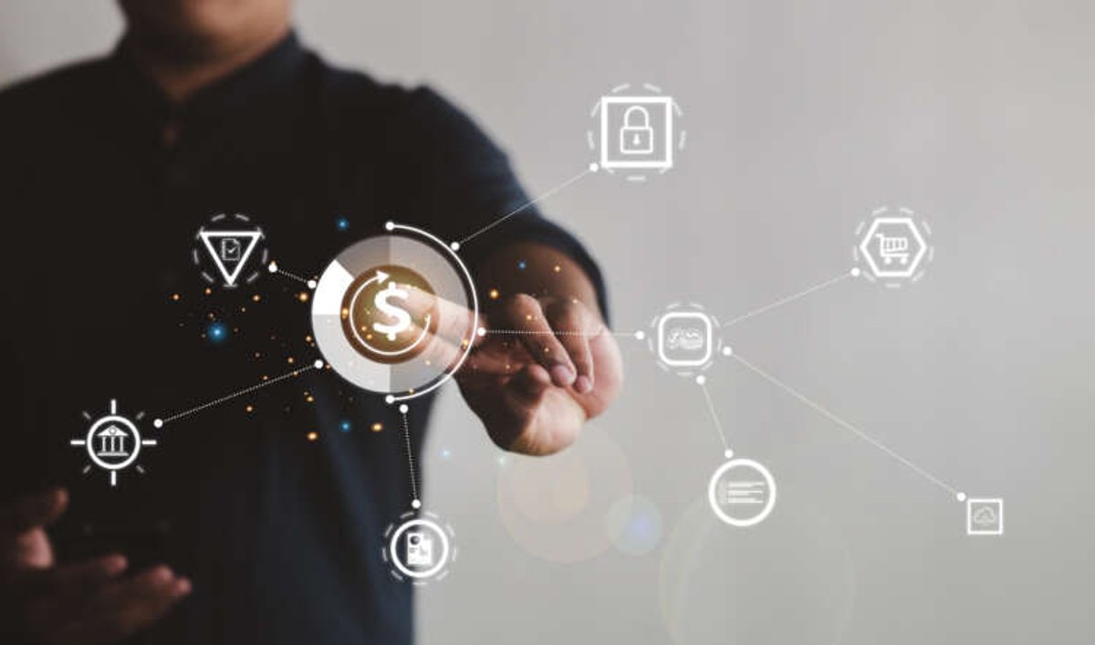 Cloud computing technology in financial services - Global Banking & Finance Review