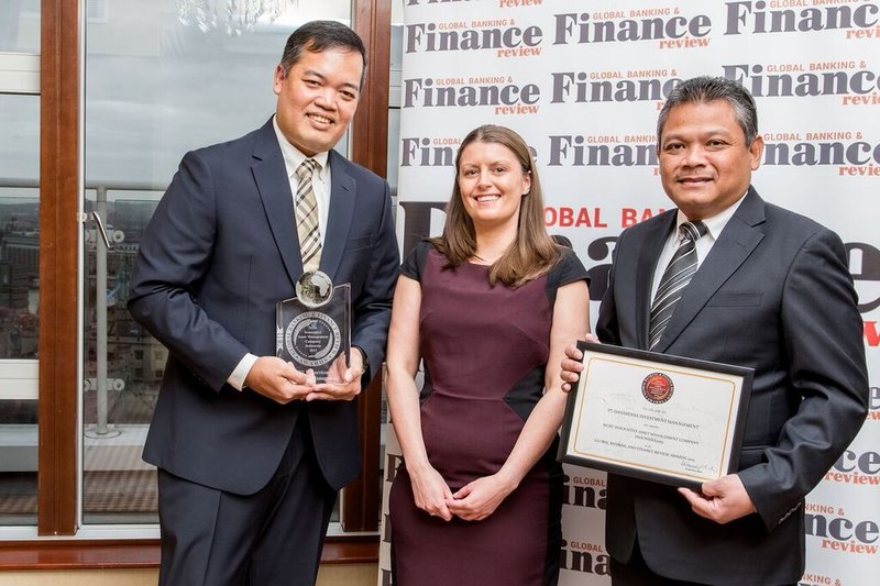 Global Banking and Finance Review Awards