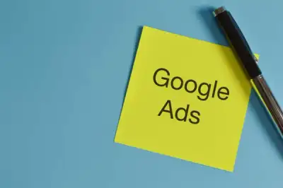 Image for Why is no one clicking on my Google Ads?