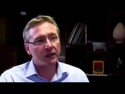 Image for BankservAfrica & McKinsey Interview