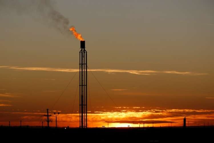 Image for Exclusive-Shell weighs blockbuster sale of Texas shale assets