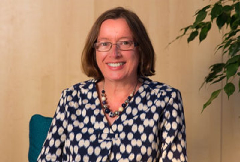 Image for FOLLOWING THE PROPOSALS ON BANKING STANDARDS MADE BY SIR RICHARD LAMBERT, THE INDUSTRY MUST STRIVE TO PRESERVE HIS VISION, SAYS RUTH MARTIN