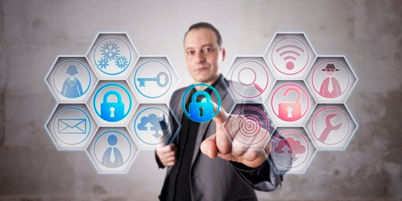 Image for Zero trust: enabling business continuity and security during a pandemic