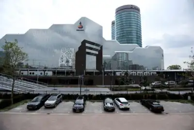 Image for Rabobank offers metal clients performance incentives on sustainability