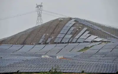 Image for China leads global green-bond sales boom but faces headwinds
