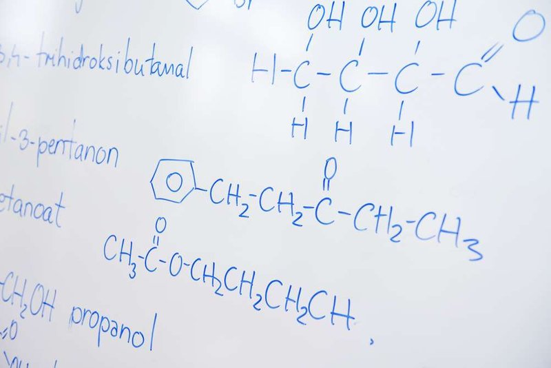Image for How To Find Molecular Formula