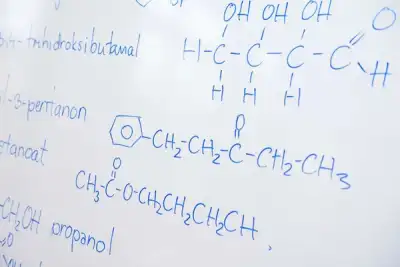 Image for How To Find Molecular Formula