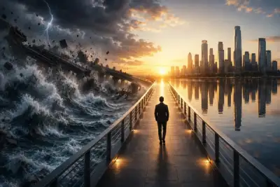 Image for The Reliability Premium: Why Consistency Is Becoming More Valuable Than Disruption