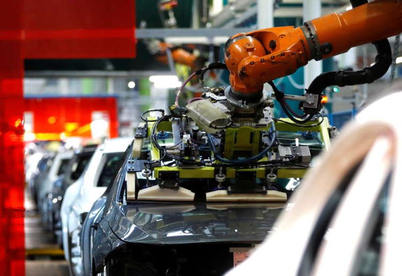 Image for Analysis-Chip shortages expose Achilles’ heel of Germany’s recovery