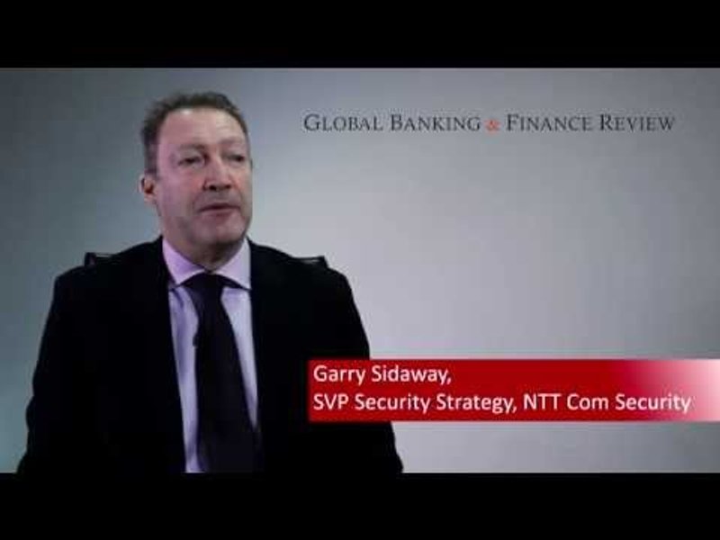 Image for NTT Com Security Global Study